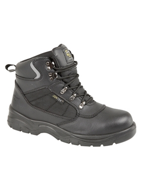 Grafters M161A Work Boot